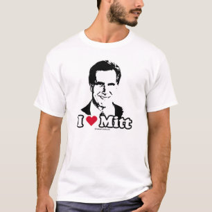 Mitt Romney T-Shirt