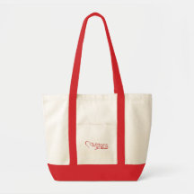 Mittens for Detroit Tote Bag