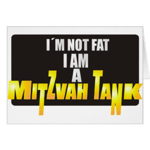 Mitzvah Tank