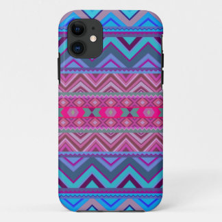 Mix #128 - Aztec Design Case-Mate iPhone Case