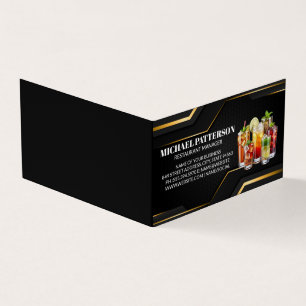 Mix Drinks   Bartender   Mixology