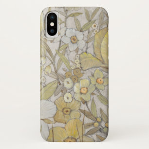 Mix Floral Case-Mate iPhone Case