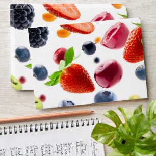 Mix Fruits Envelope