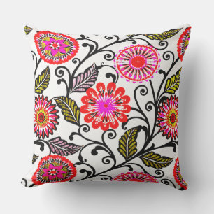 Mix & Match Appeal Outdoor Cushion