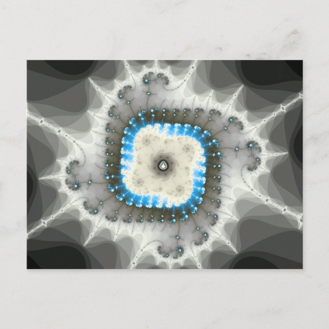 Mix Postcard (Front)