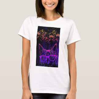 mix scenes T-Shirt