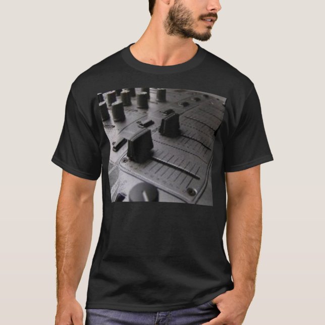 mix T-Shirt (Front)