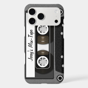 Mix Tape Personalised