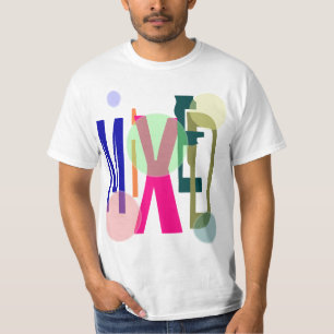 Mixed (bargain tee) T-Shirt