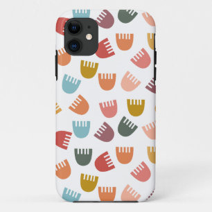 Mixed Boho Flowers  Case-Mate iPhone Case