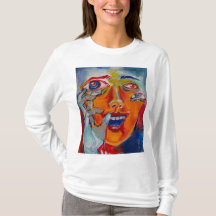 Mixed Emotions T-Shirt