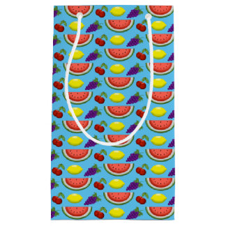 Mixed Fruit Gift Bag