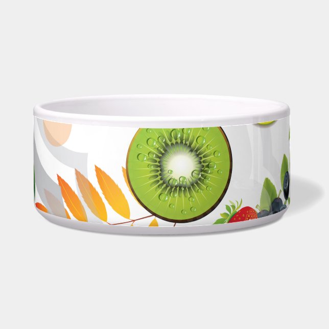 Mixed Fruits 5 (Front)