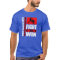 Mixed Martial Arts - Fight To Win "Flying Knee" T
