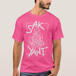 Mixed Martial Arts Muay Thai Karate T-Shirt