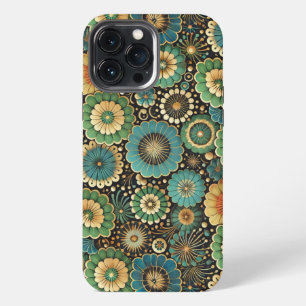 Mixed Melody iPhone 13 Pro Max Case