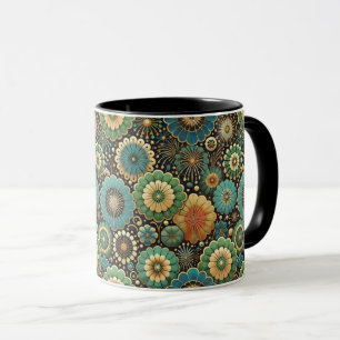 Mixed Melody Mug