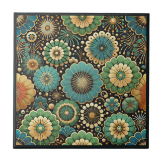 Mixed Melody Tile