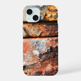 mixed metal race to cake iPhone 15 case