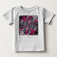 Mixed Signals  Baby T-Shirt