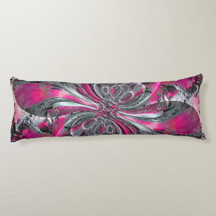 Mixed Signals  Body Pillow