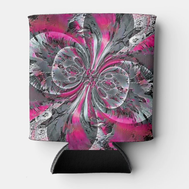 Mixed Signals  Can Cooler (Front)