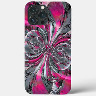 Mixed Signals iPhone 13 Pro Max Case