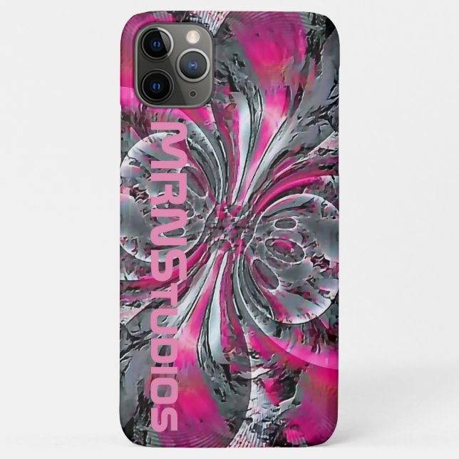 Mixed Signals  Case-Mate iPhone Case (Back)