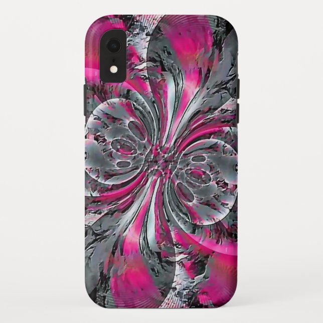 Mixed Signals  Case-Mate iPhone Case (Back)