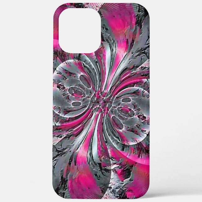 Mixed Signals  Case-Mate iPhone Case (Back)