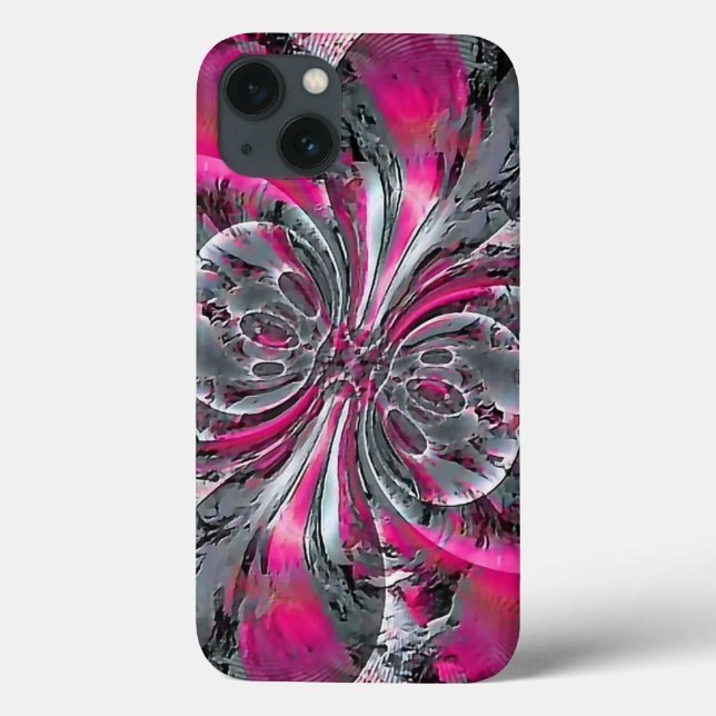 Mixed Signals  Case-Mate iPhone Case (Back)