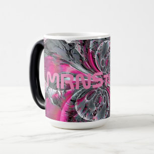 Mixed Signals  Coffee Mug