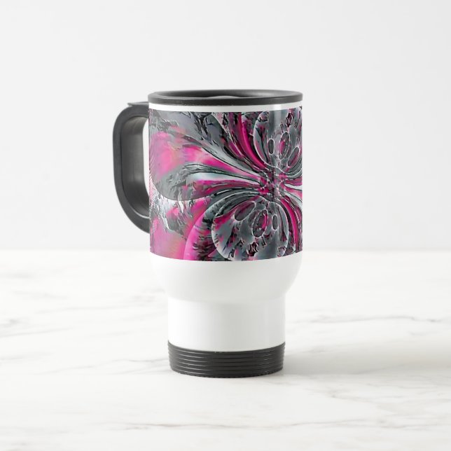 Mixed Signals  Coffee Mug (Front Left)