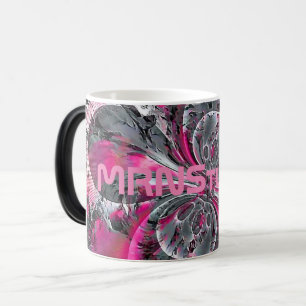 Mixed Signals  Coffee Mug