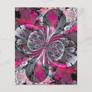 Mixed Signals  Flyer