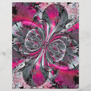 Mixed Signals  Flyer