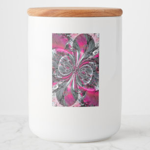 Mixed Signals   Food Label