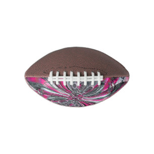 Mixed Signals Football