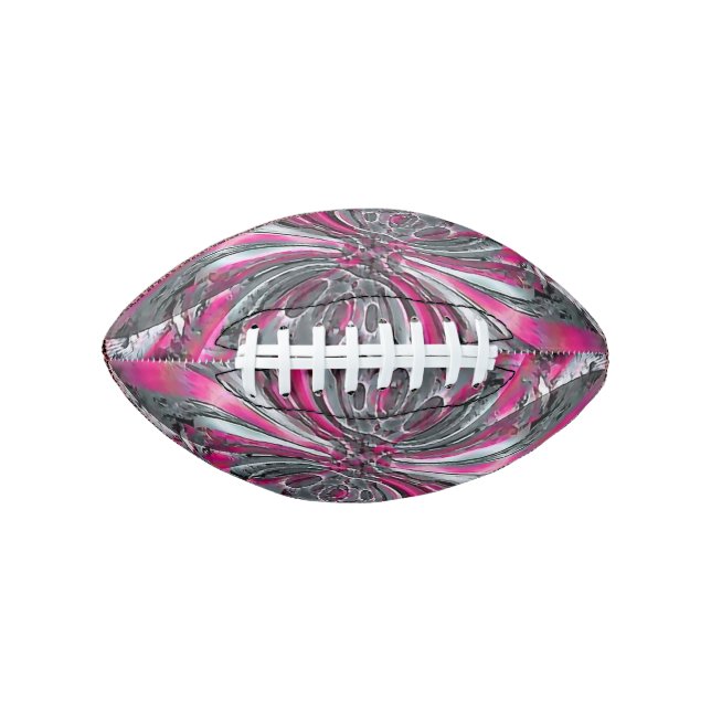 Mixed Signals  Football (Front)
