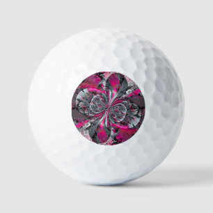 Mixed Signals Golf Balls
