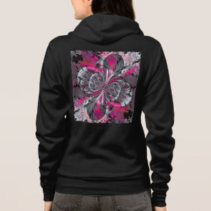 Mixed Signals Hoodie