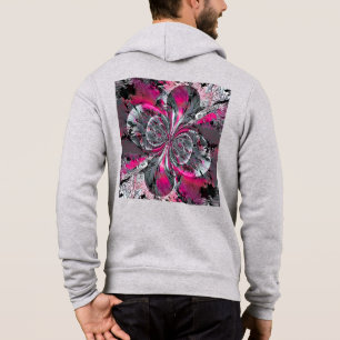 Mixed Signals Hoodie