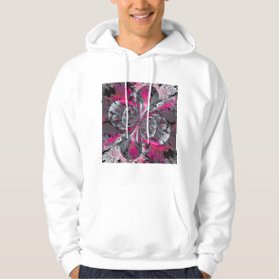 Mixed Signals Hoodie