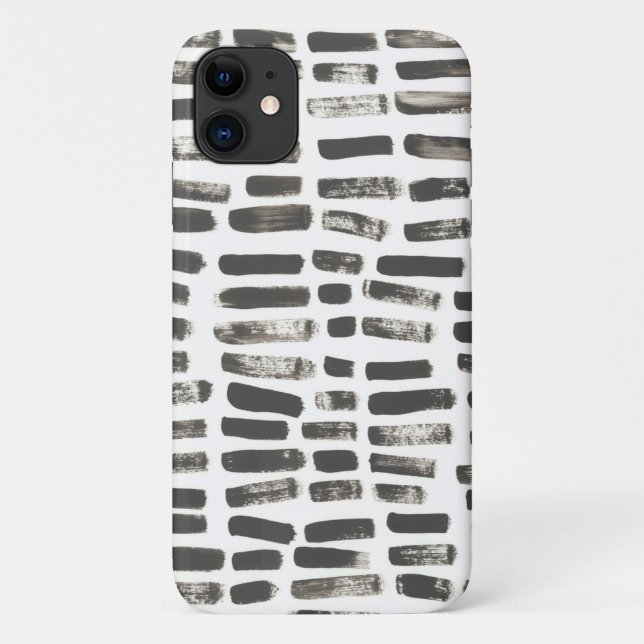 Mixed Signals III Case-Mate iPhone Case (Back)