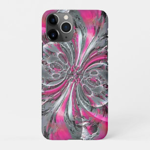 Mixed Signals iPhone 11Pro Case