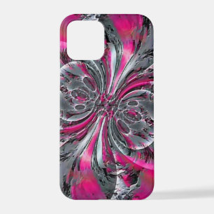 Mixed Signals iPhone 12 Pro Case