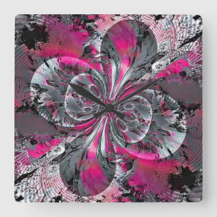 Mixed Signals  Large Clock