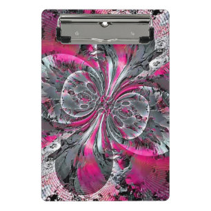 Mixed Signals  Mini Clipboard