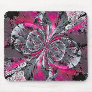 Mixed Signals  Mouse Pad