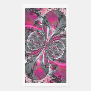 Mixed Signals  Napkins